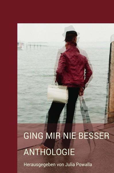Cover von Ging mir nie besser