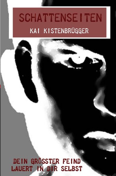Cover von Schattenseiten
