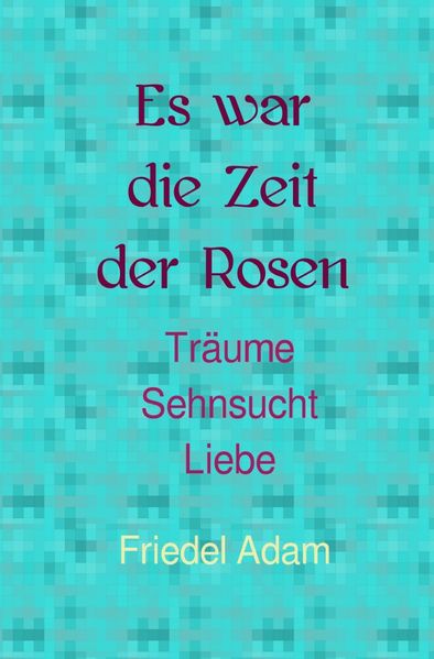 Cover von Zeit der Rosen