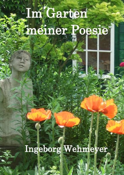 Cover von Im Garten meiner Poesie