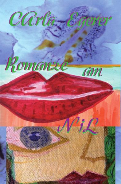 Cover von großstadt romanze / Romanze am Nil