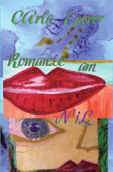 Cover von großstadt romanze / Romanze am Nil