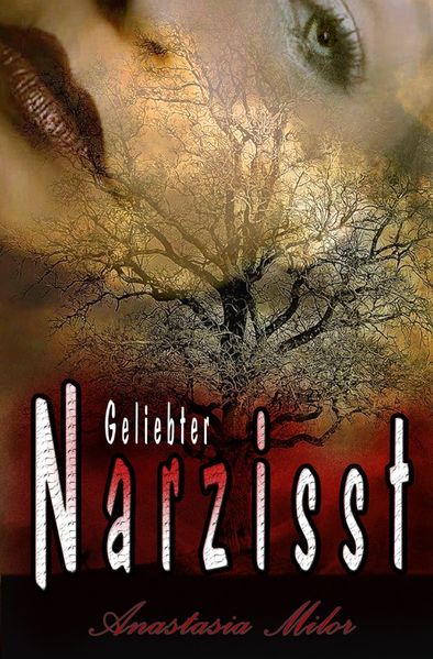 Cover von Geliebter Narzisst