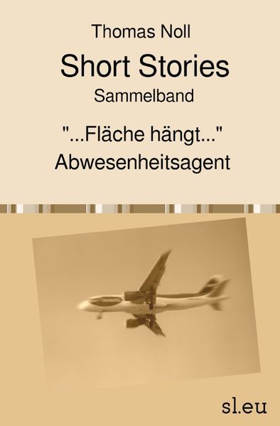 Cover von Short Stories Sammelband