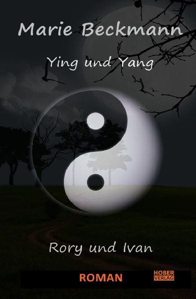 Cover von Ying & Yang Rory und Ivan