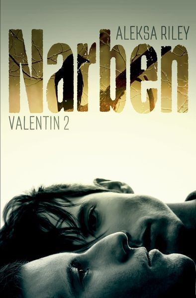 Cover von Narben