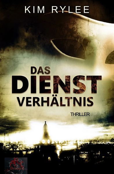 Cover von Das Dienstverhältnis