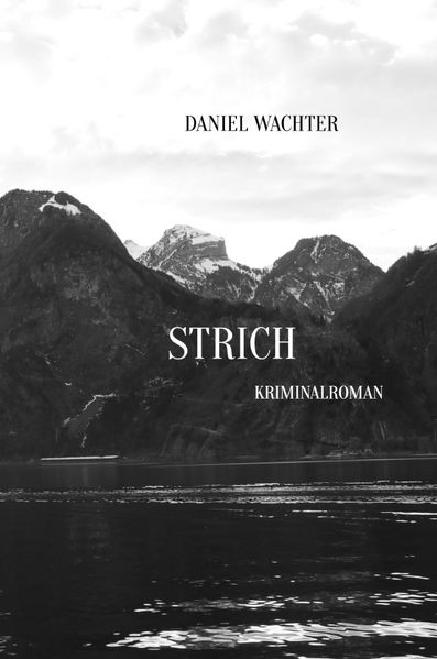 Cover von Kommissar Meyer / Strich