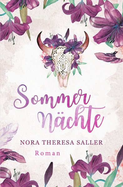 Cover von Sommernächte