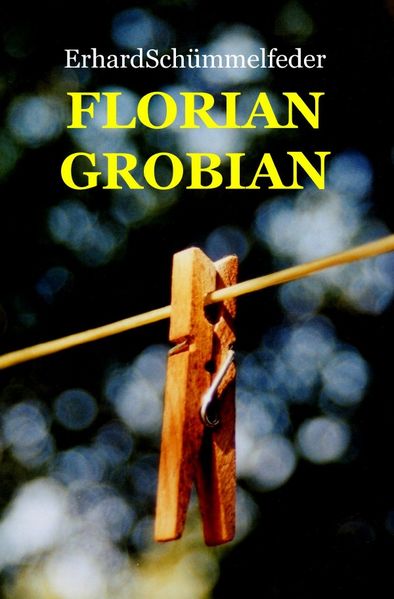 Cover von Florian Grobian