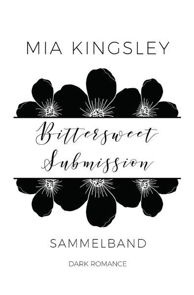 Cover von Bittersweet Submission – Sammelband