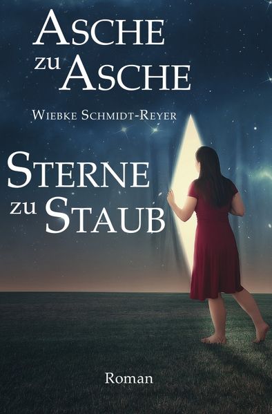 Cover von Asche zu Asche, Sterne zu Staub
