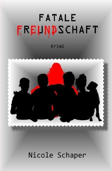 Cover von Fatale Freundschaft
