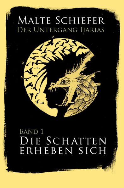 Cover von Der Untergang Ijarias