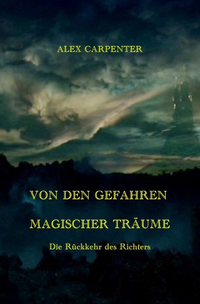 Cover von Das Traummeister-Universum / Von den Gefahren magischer Träume
