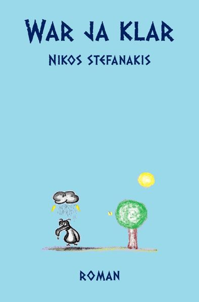 Cover von War ja klar
