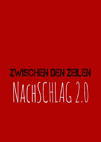 Cover von Minusmensch – Kontrast der Sinne