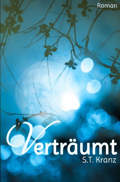 Cover von Verträumt