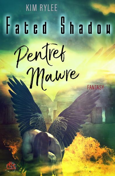 Cover von Fated Shadow / Fated Shadow II