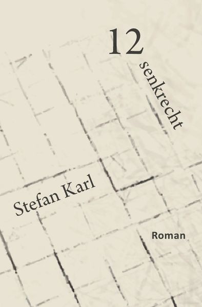 Cover von Zwölf senkrecht