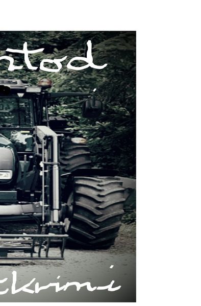 Cover von Bauerntod