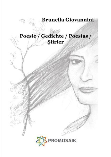 Cover von Poesie / Gedichte / Poesías / ?iirler