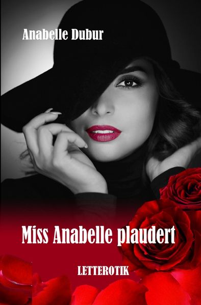 Cover von Miss Anabelle plaudert