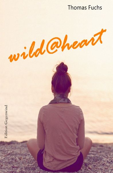 Cover von wild@heart