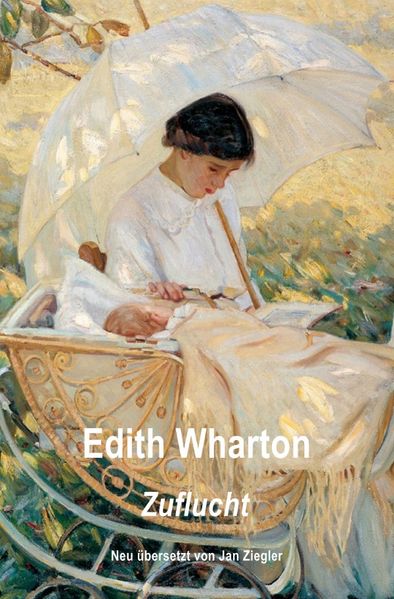 Cover von Zuflucht