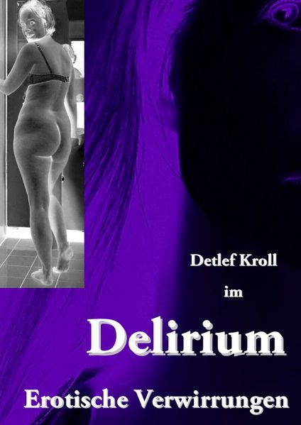 Cover von Delirium