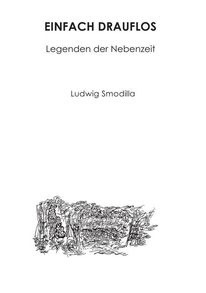 Cover von Einfach Drauflos