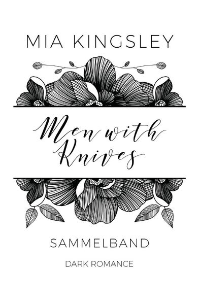 Cover von Men With Knives