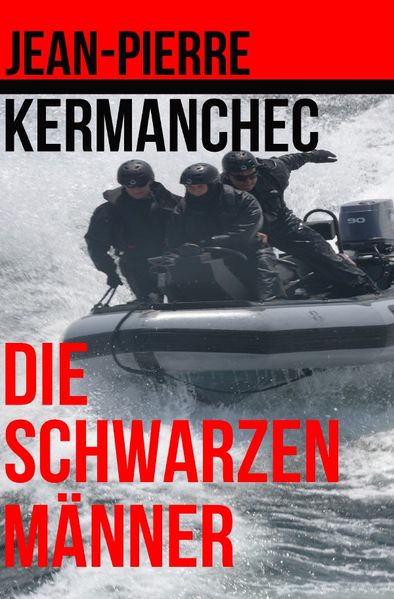 Cover von Die schwarzen Männer