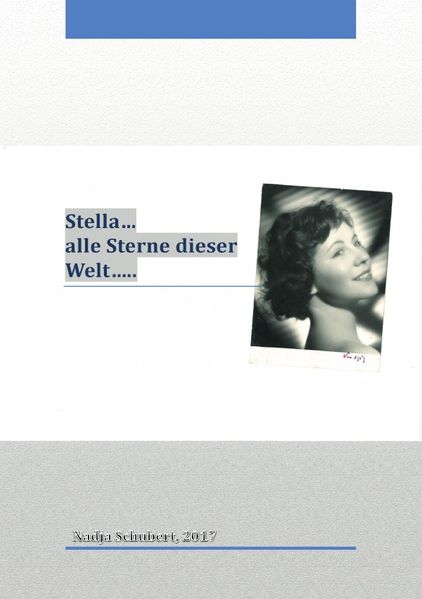 Cover von Stella…alle Sterne dieser Welt