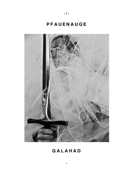 Cover von Galahad