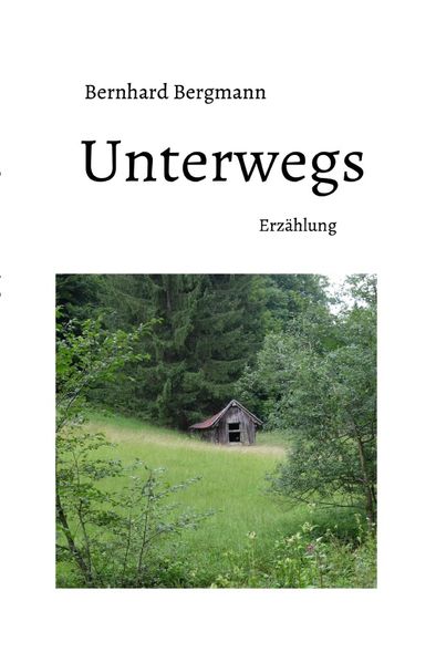 Cover von Unterwegs