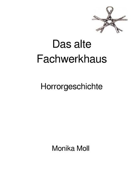 Cover von Das alte Fachwerkhaus