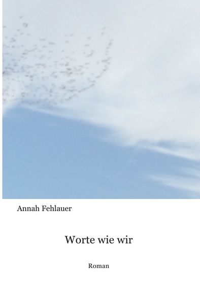 Cover von Worte wie wir