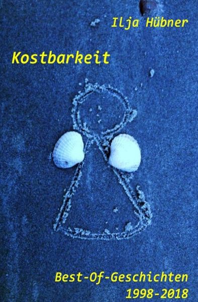 Cover von Kostbarkeit