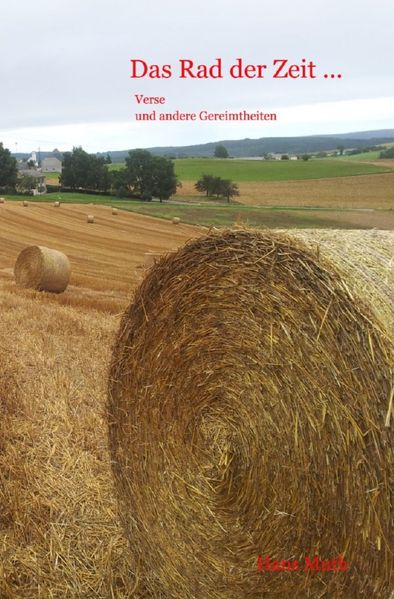 Cover von Das Rad der Zeit …