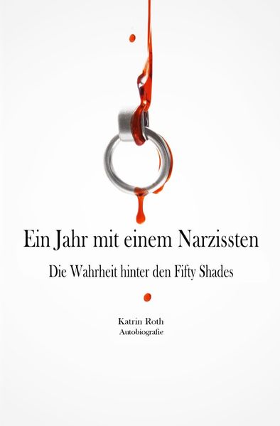 Cover von Ein Jahr mit einem Narzissten