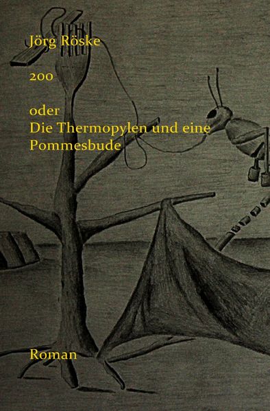Cover von 200