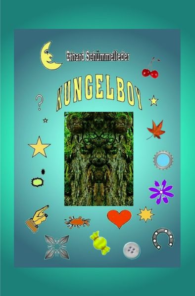 Cover von Kungelboy