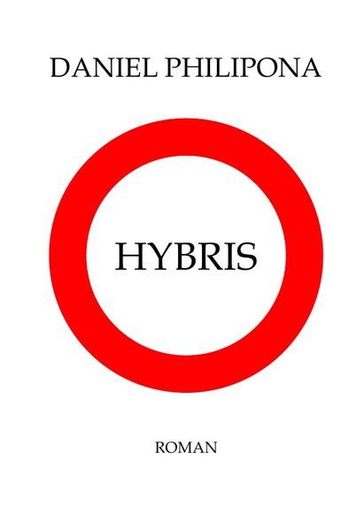 Cover von HYBRIS