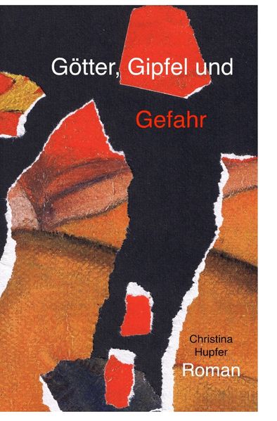 Cover von Götter, Gipfel und Gefahr