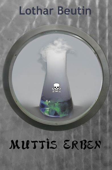 Cover von Muttis Erben