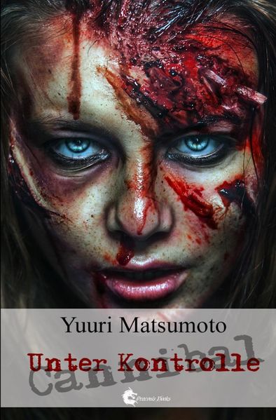 Cover von Cannibal: Unter Kontrolle