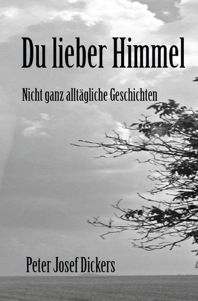 Cover von Du lieber Himmel