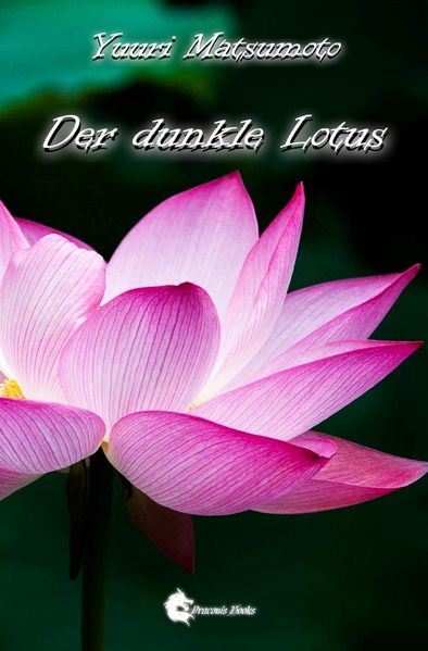 Cover von Der dunkle Lotus