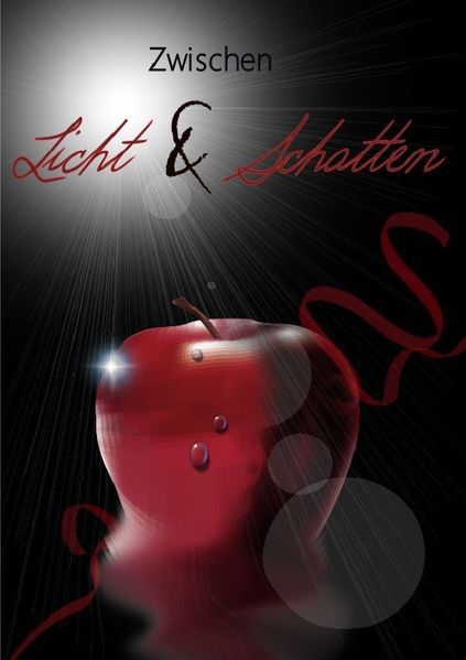 Cover von Zwischen Licht und Schatten